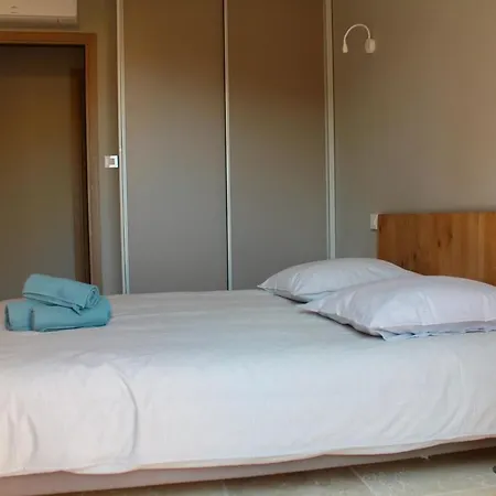 Apartment L'ete Indien 1 Sanary-sur-Mer