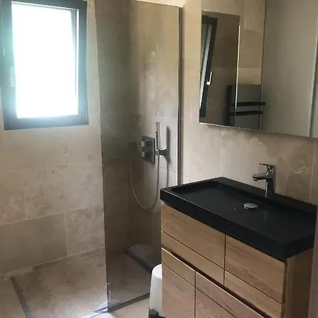 L'ete Indien 1 Apartment Sanary-sur-Mer