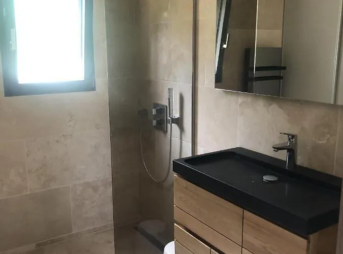 L'ete Indien 1 Lejlighed Sanary-sur-Mer