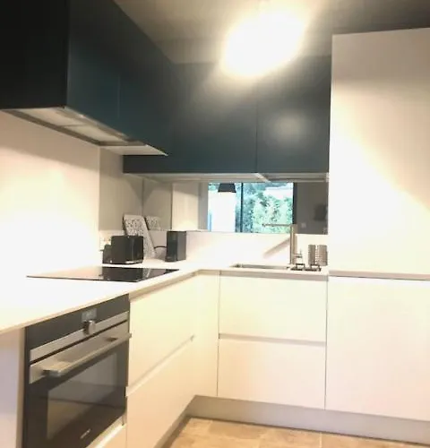 L'ete Indien 1 Lejlighed