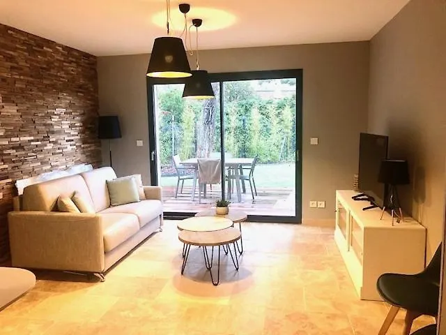 L'ete Indien 1 * Sanary-sur-Mer